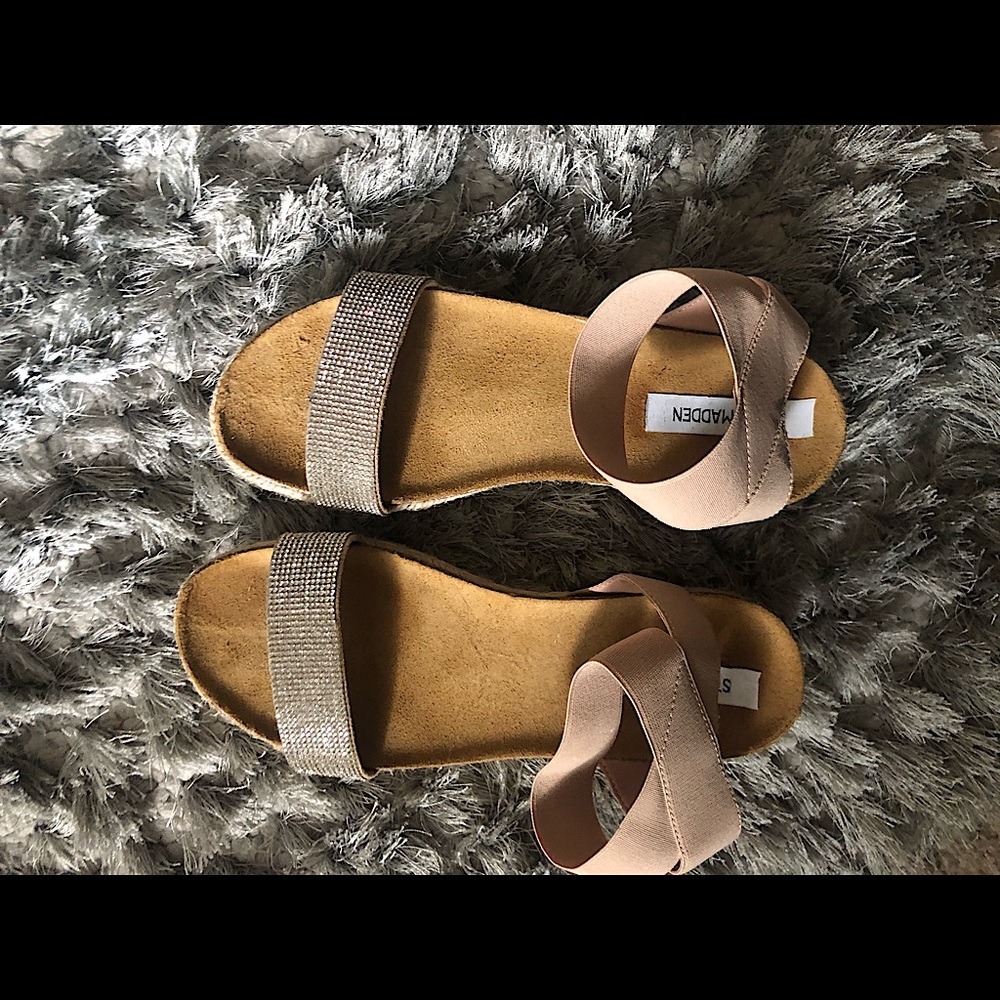 Steve Madden Sandals